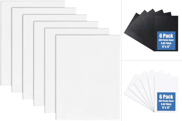 Detailed view of Best ABS Plastic Moldings