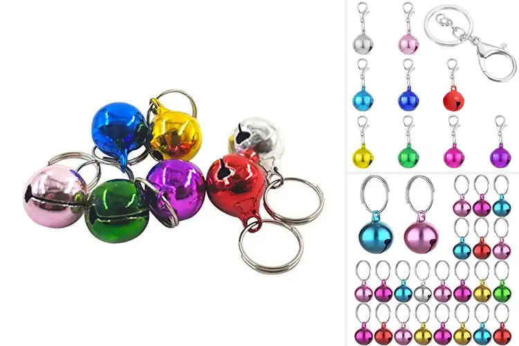 Detailed view of Best Cat Bells: Top 10 Picks for Your Pet’s Perfect Fit