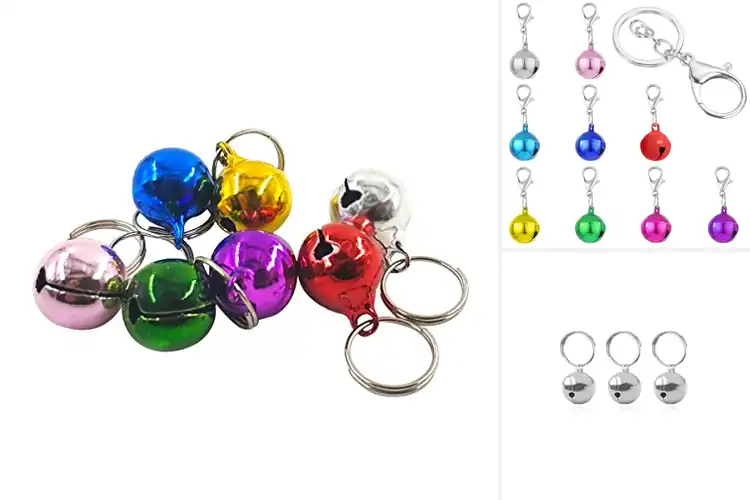 Detailed view of Best Cat Collar Bells: Top 10 Stylish & Safe Picks for Cats