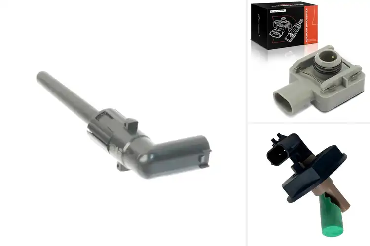 Detailed view of Best Coolant Level Sensors