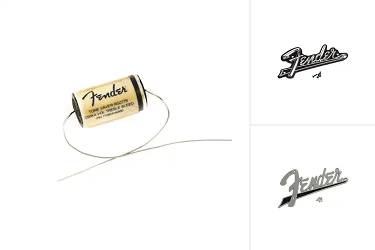 Detailed view of Best Customer-Supported Fender Accessories