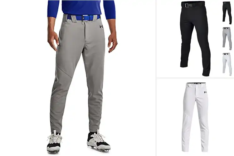 Detailed view of Best Durable Baseball Pants