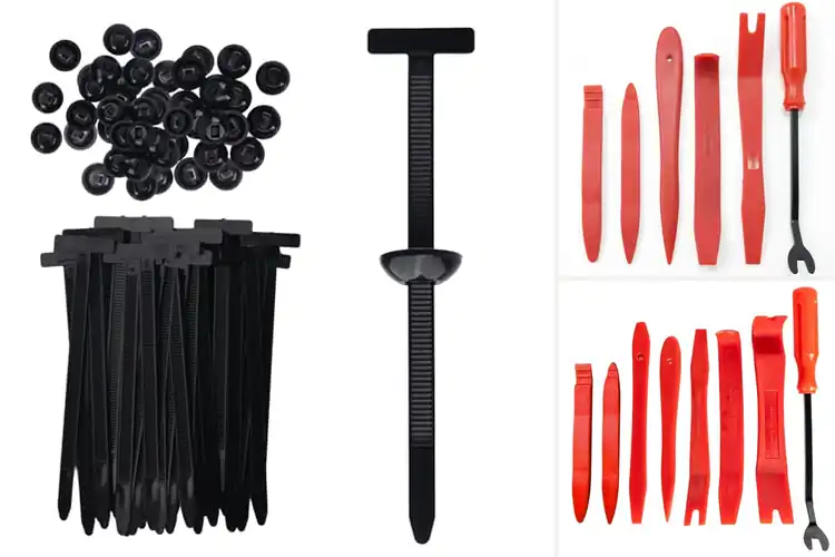 Detailed view of Best Easy Install Car Parts