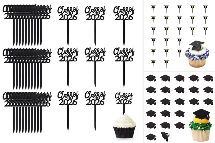 Detailed view of Best Food Grade Plastic Topper