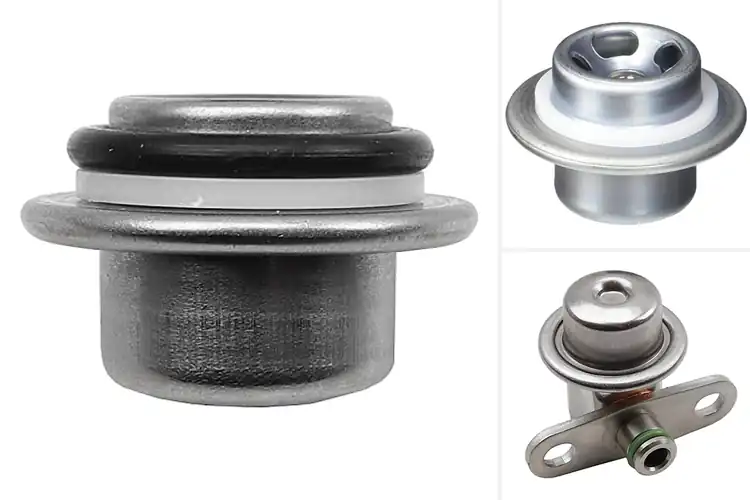 Detailed view of Best Fuel Dampers: Smooth, Quiet, Confident Driving Upgrade