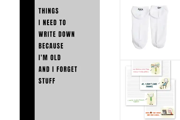 Detailed view of Best Funny Gifting Ideas