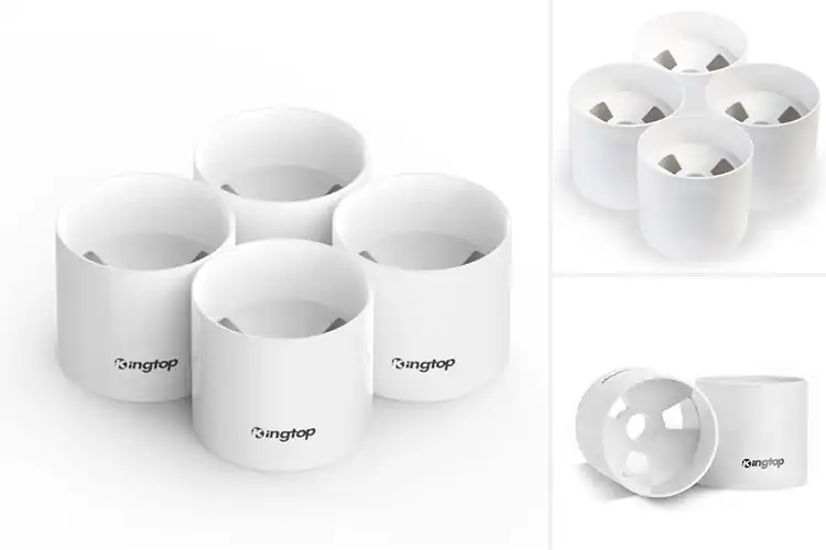 Detailed view of Best Golf Hole Cups: Upgrade Your Practice Green Today