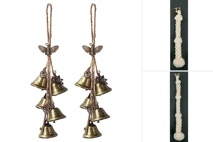 Detailed view of Best Handmade Bells