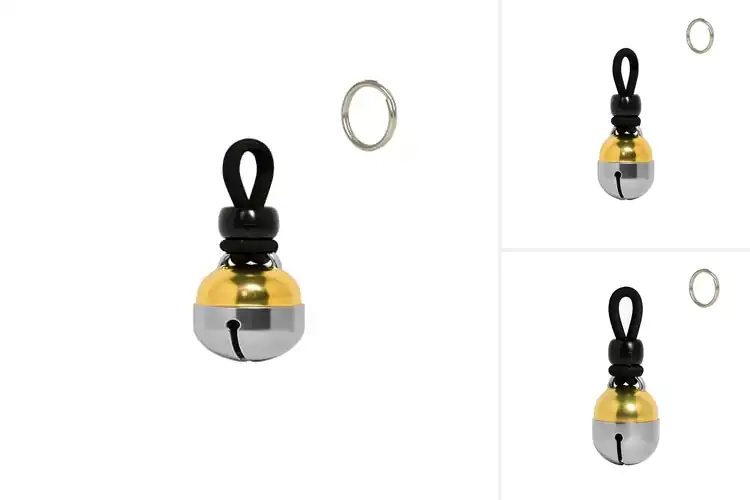 Detailed view of Best Handmade In Midwest United States Bell