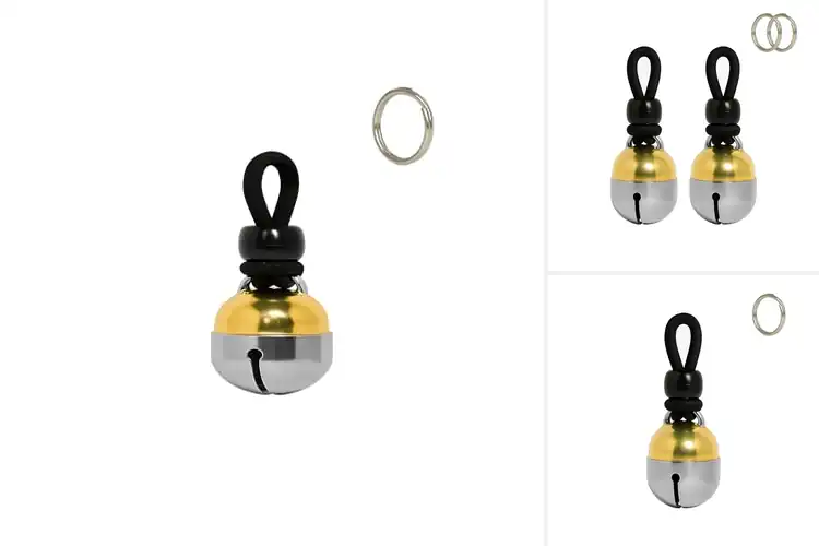 Detailed view of Best Handmade In Midwest Usa Bells