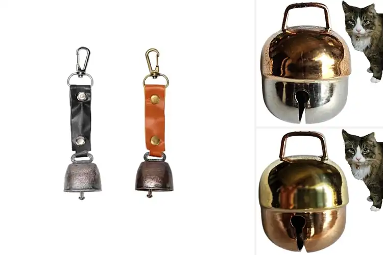 Detailed view of Best Hunting Deterrent Bells: Top Picks for Safe Adventures