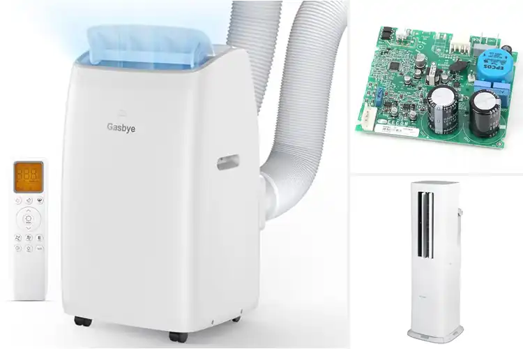Detailed view of Best Inverter Compressors