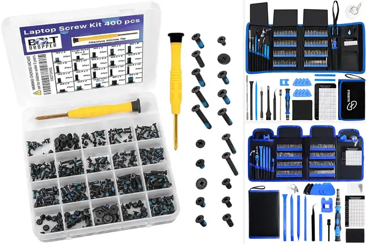 Detailed view of Best Laptop Repair Parts