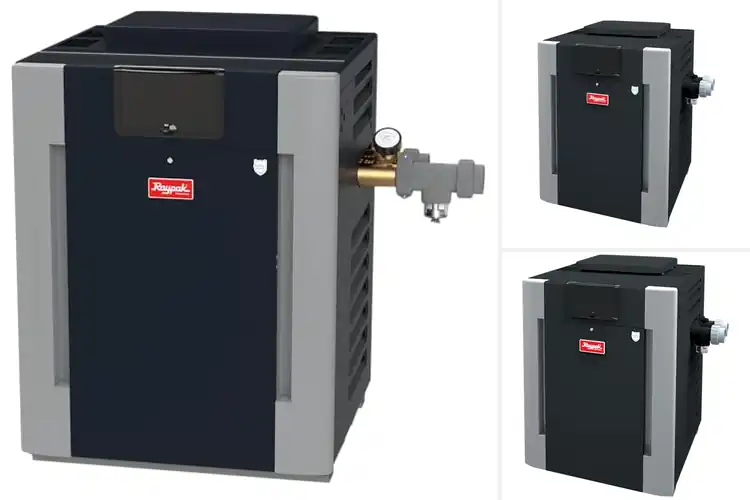 Detailed view of Best LCD Pool Heaters: Top 10 Picks for a Cozy Swim