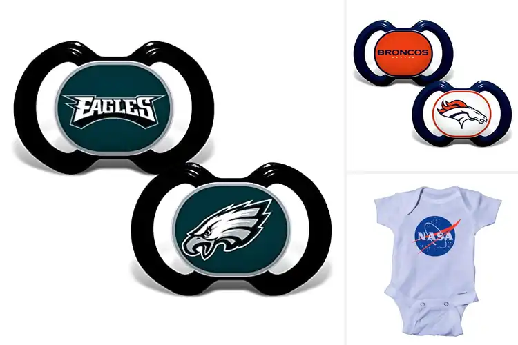 Detailed view of Best Licensed Baby Gear: Stylish, Safe, and Comfy Essentials