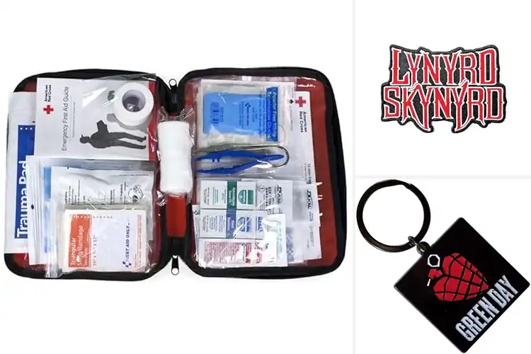 Detailed view of Best Officially Licensed Products