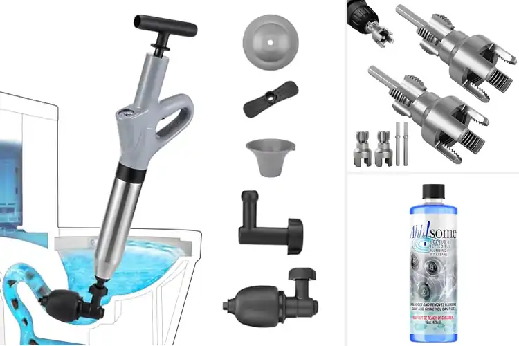 Detailed view of Best Plumbing Solutions