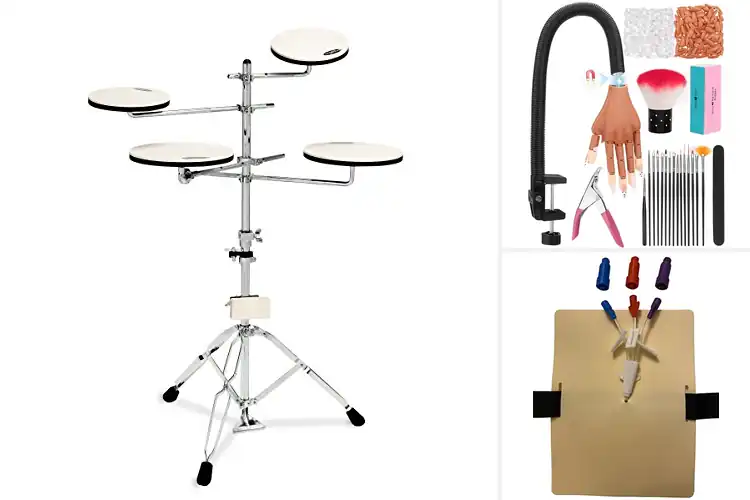 Detailed view of Best Practice Sets