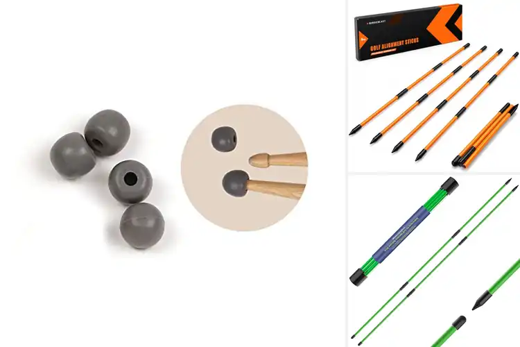 Detailed view of Best Practice Sticks to Boost Your Training Results
