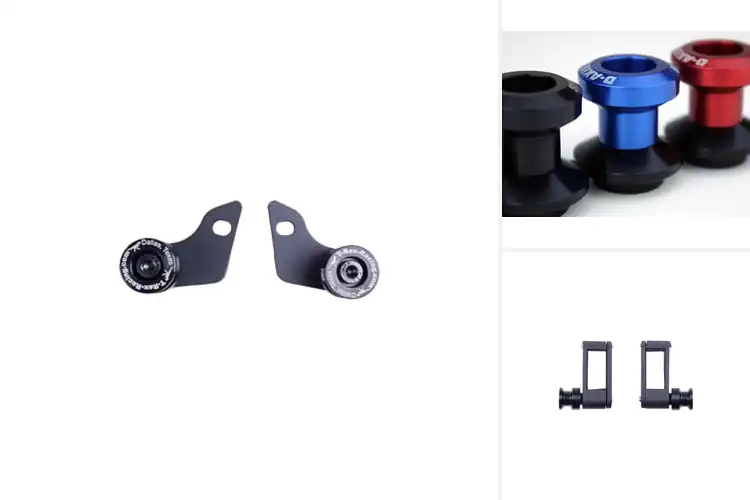 Detailed view of Best Racing Spools: Boost Your Ride