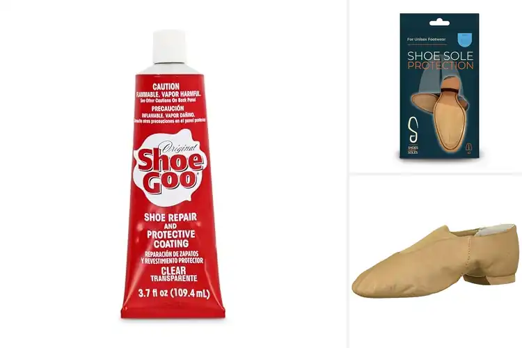 Detailed view of Best Sole Durability: Find Shoes That Last for Years