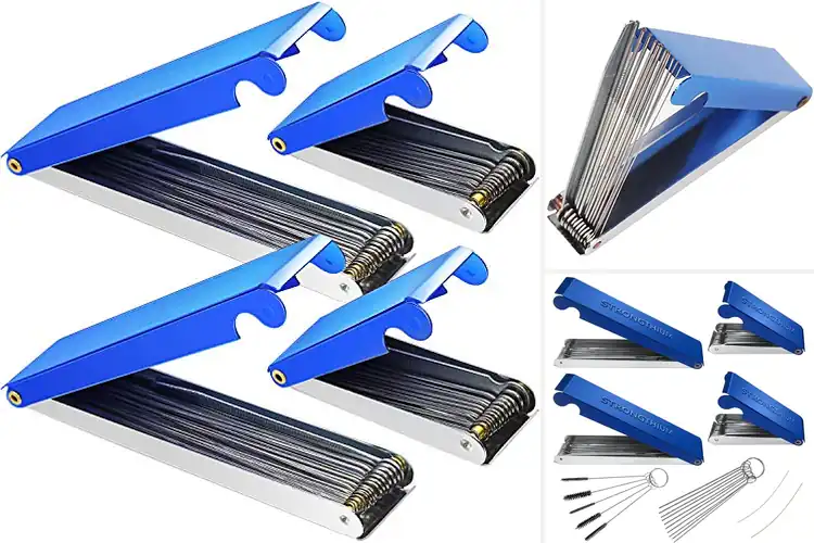 Detailed view of Best Tip Cleaners