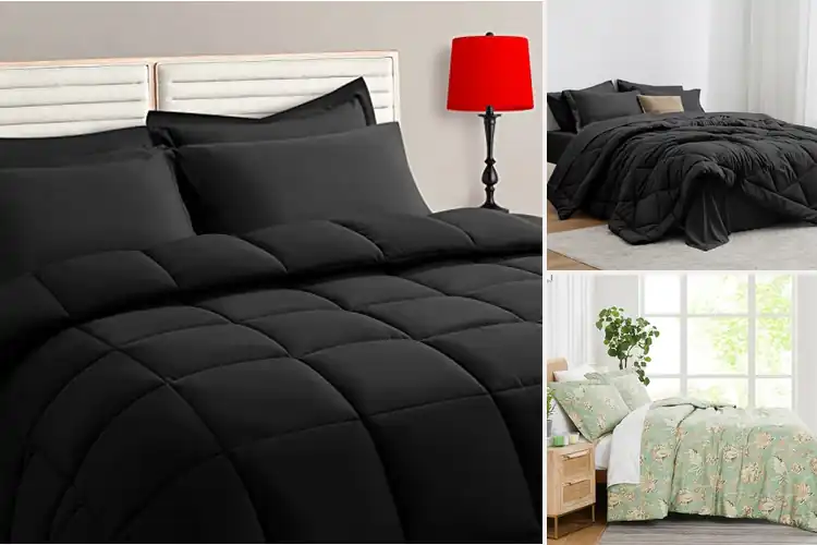 Detailed view of Best Twin Bedding Sets