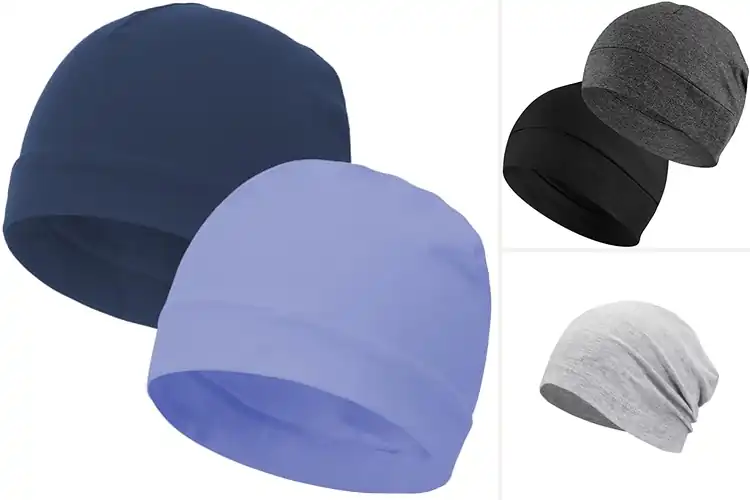 Detailed view of Best Ultra Soft Cotton Cap