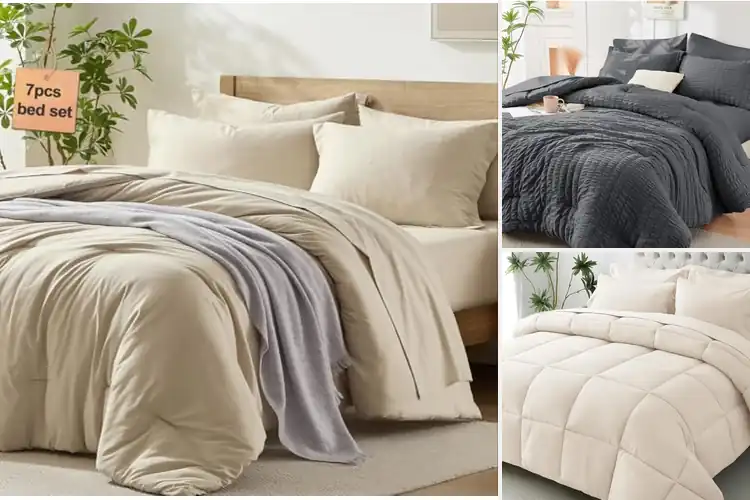 Detailed view of Best Washable Bedding Sets: Top 10 Picks for Style & Comfort