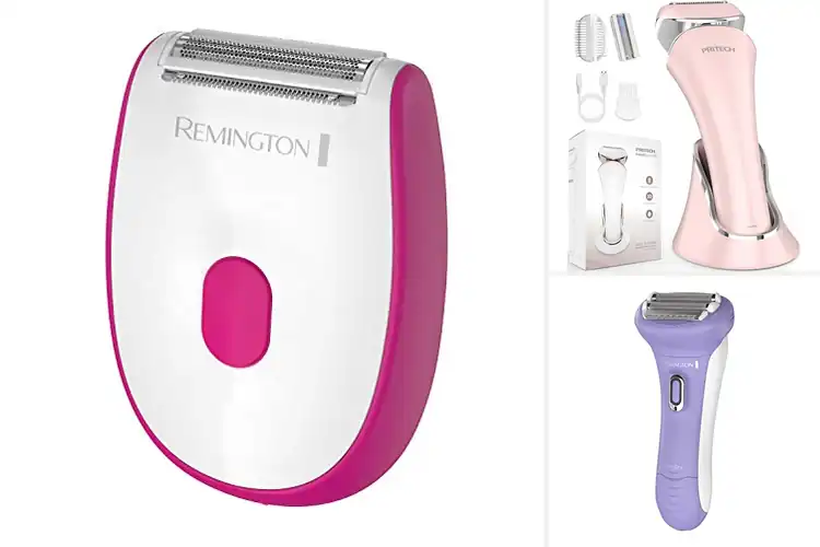 Detailed view of Best Wet Dry Razors For Shower: Smooth Comfort Picks