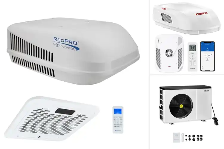 Detailed view of Best Whisper Quiet Heat Pumps for Ultra‑Silent Comfort