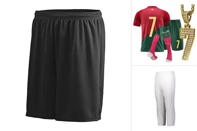 Detailed view of Best Youth Sportswear: 10 Top Picks for Active Kids